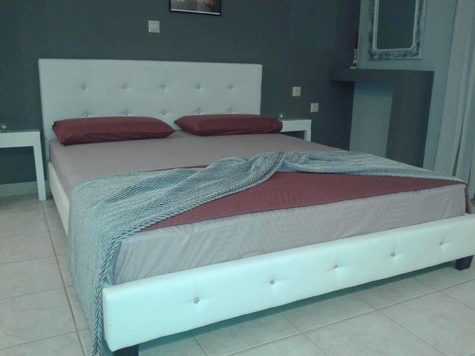 Apartmán Ionian Balcony Lixouri Exteriér fotografie